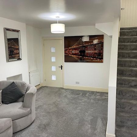 Welcome Rooms 54 Swindon Exterior foto