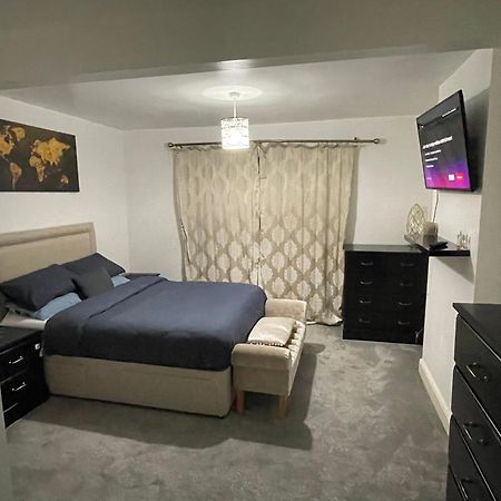 Welcome Rooms 54 Swindon Exterior foto