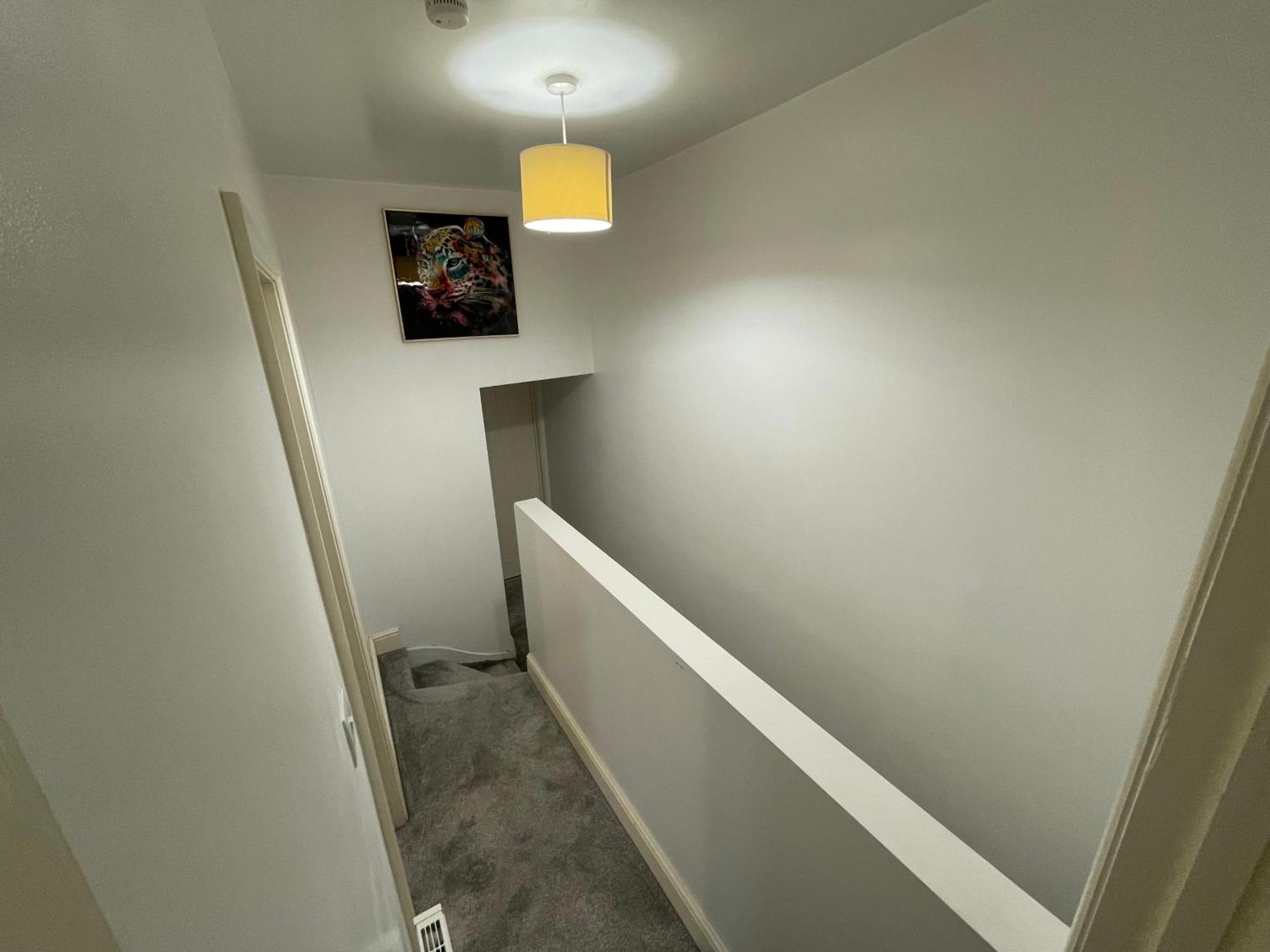 Welcome Rooms 54 Swindon Exterior foto