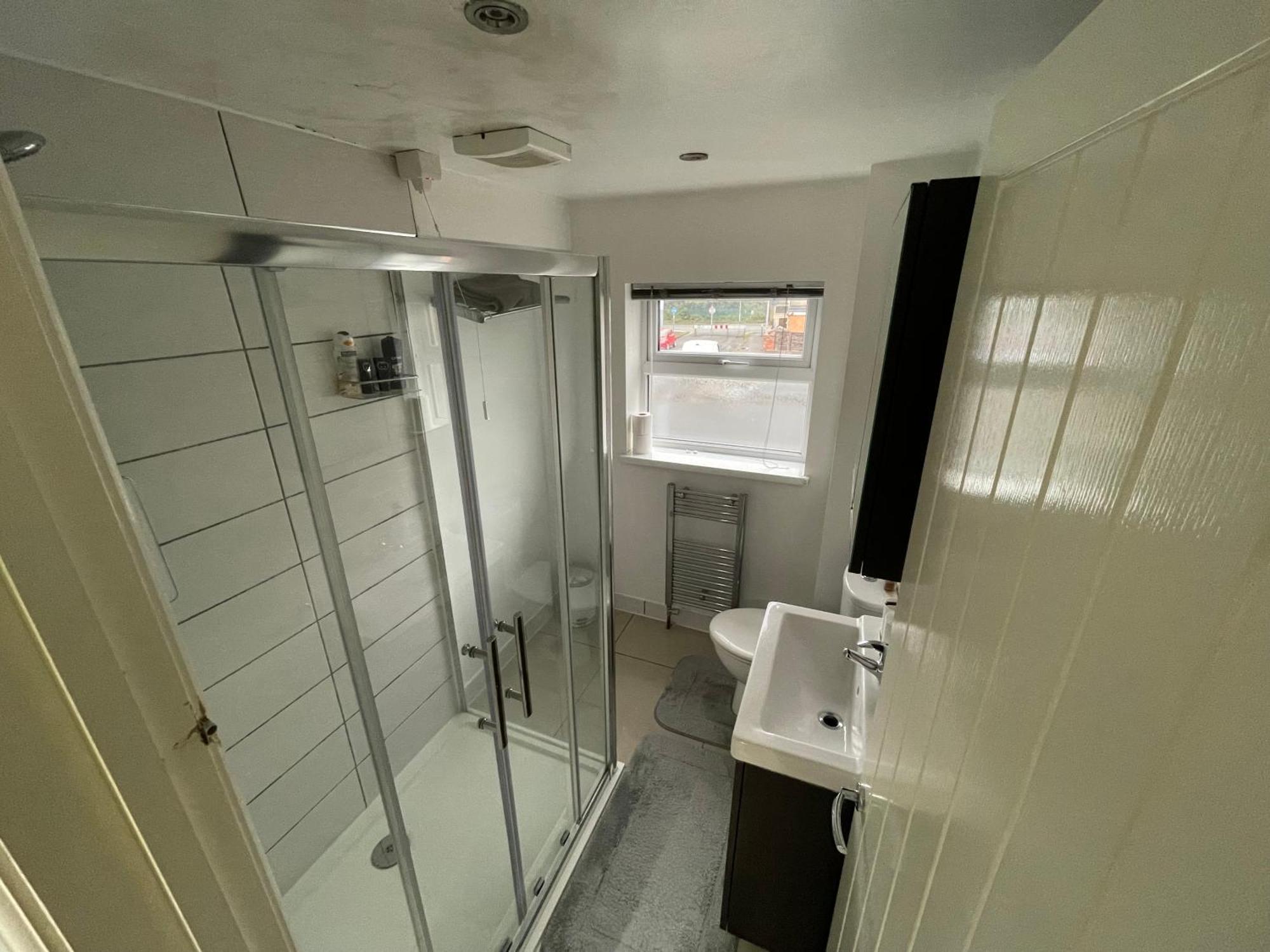 Welcome Rooms 54 Swindon Exterior foto