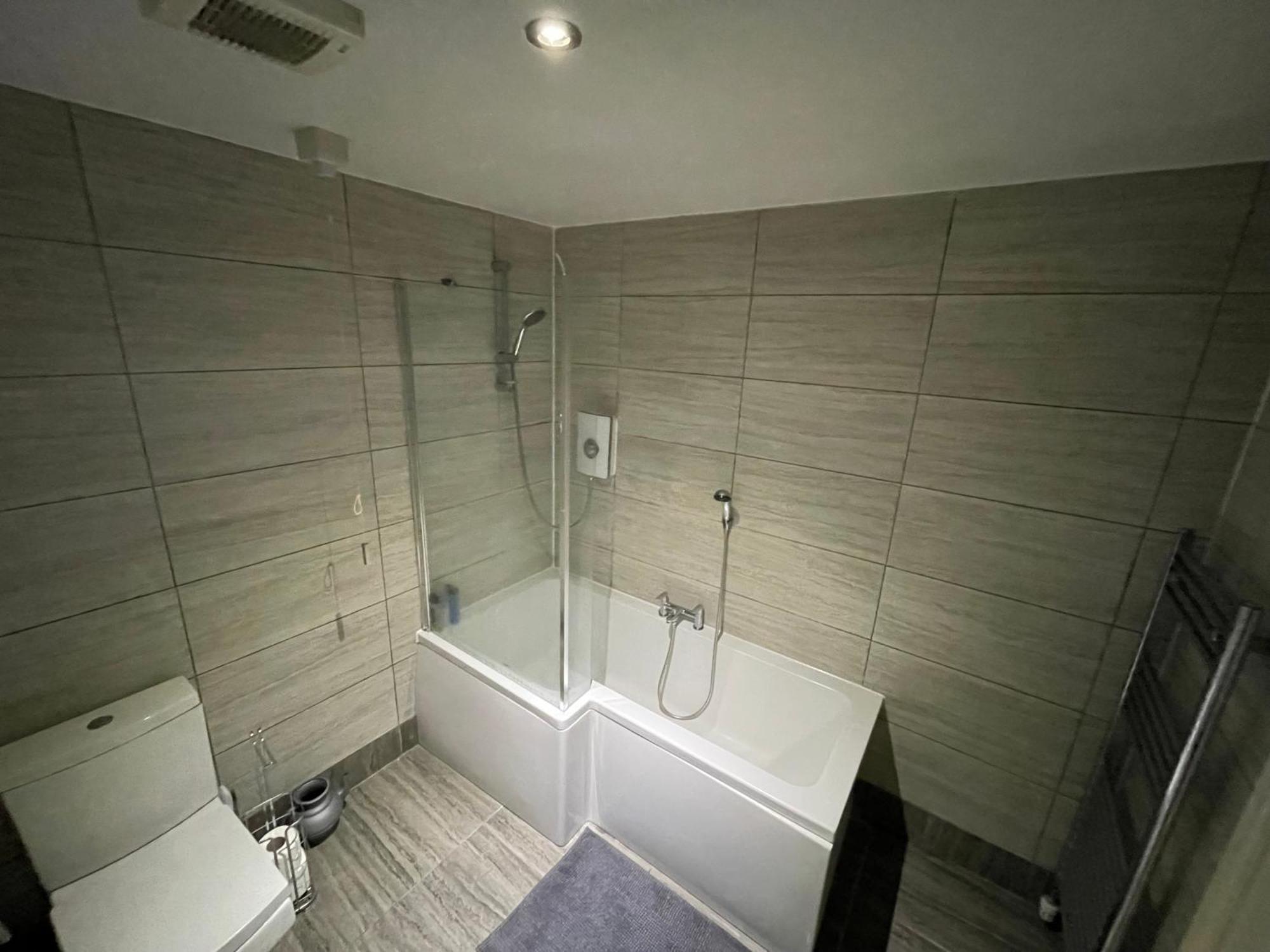 Welcome Rooms 54 Swindon Exterior foto