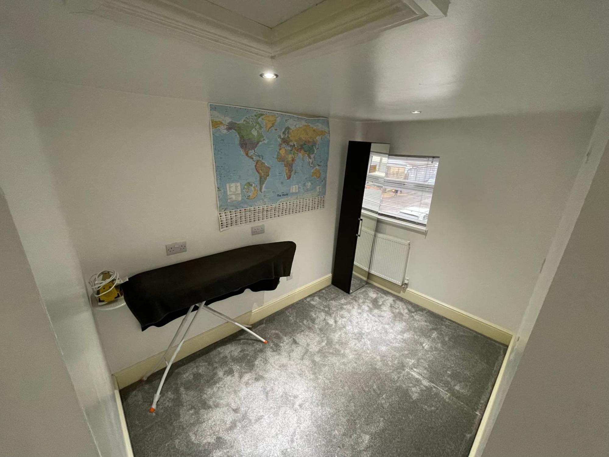 Welcome Rooms 54 Swindon Exterior foto