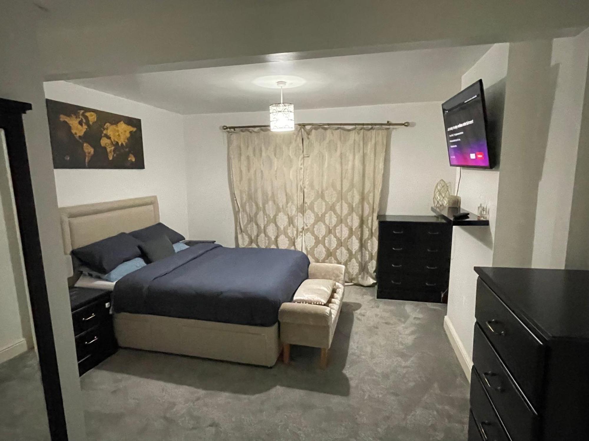 Welcome Rooms 54 Swindon Exterior foto